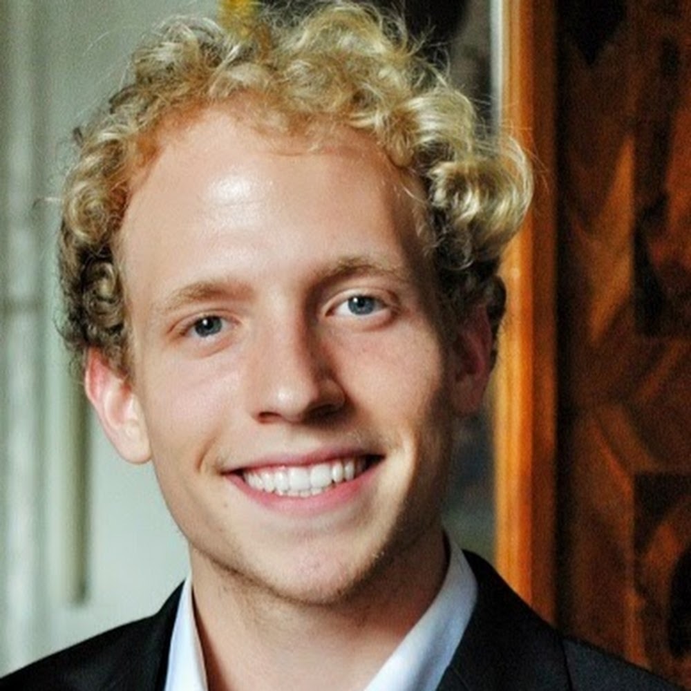 Meet your Posher, Alexander